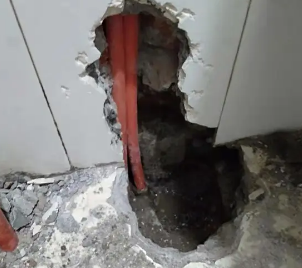 克东漏水检测电话