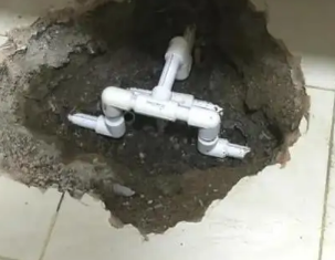 克东漏水检测多少钱
