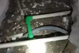 克东测漏水公司