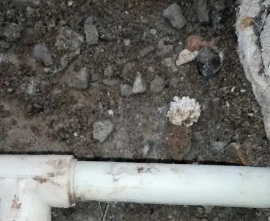 克东漏水检测哪家好