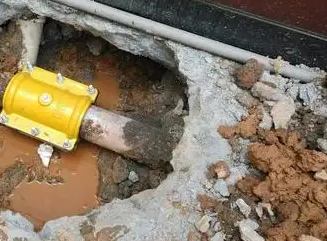 克东漏水检测哪家好