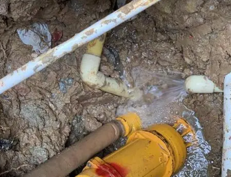 克东水管漏水检测哪家好