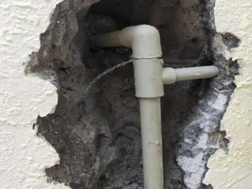 克东卫生间测漏水哪家好