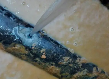 克东水管漏水检测多少钱