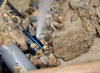 克东水管漏水检测哪家好