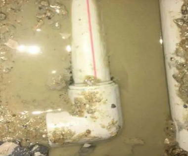 克东水管漏水检测多少钱