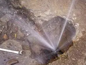克东水管漏水检测哪家好
