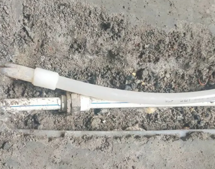 克东测漏水哪家好