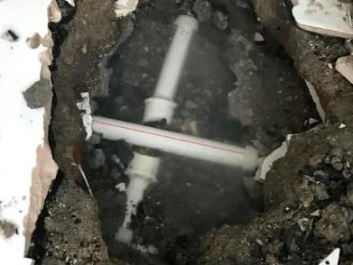 克东漏水检测公司哪家好